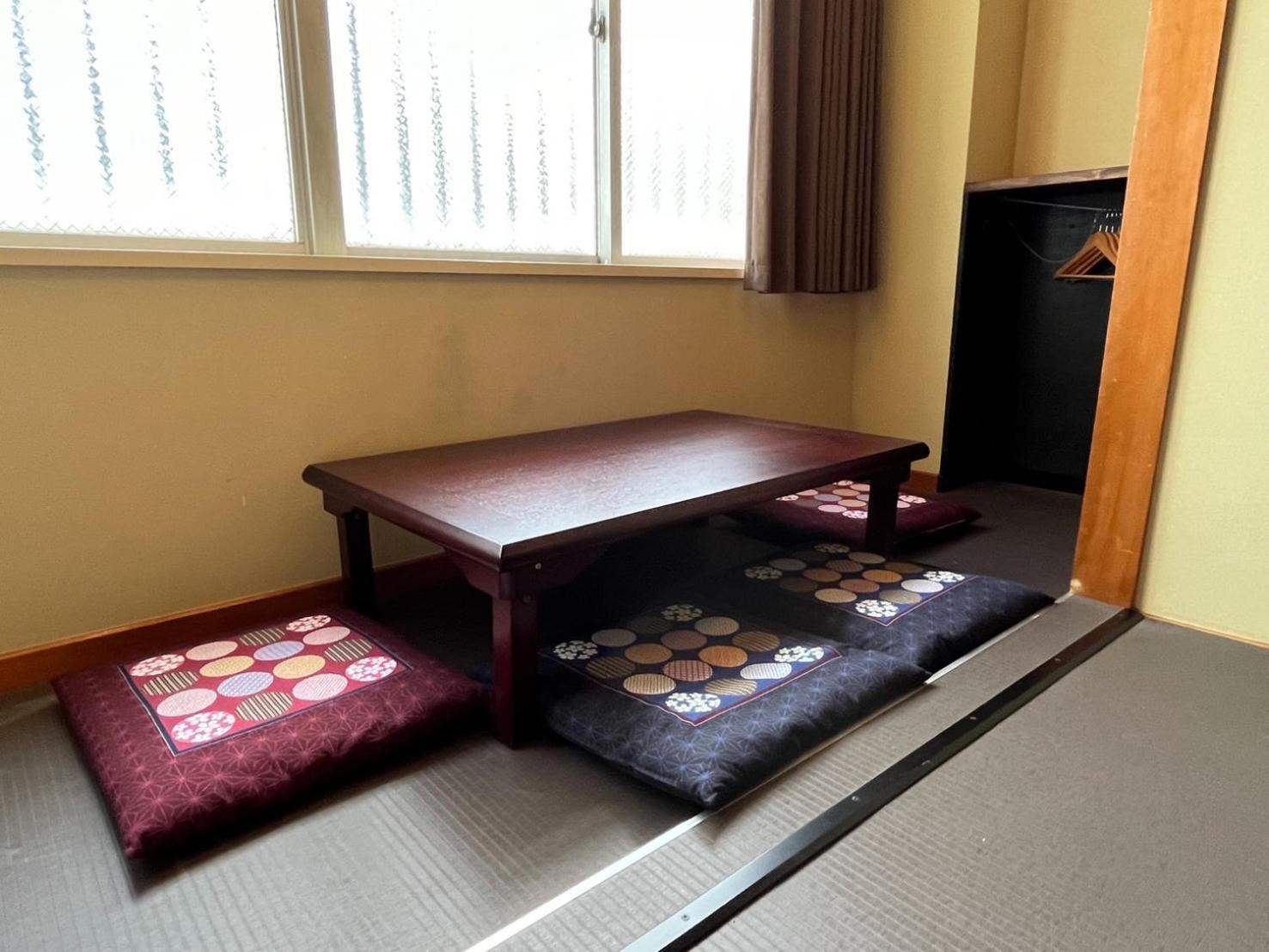 Guest House Umikaji Naha Quarto foto
